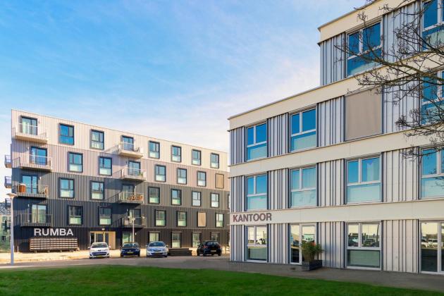 VDL De Meeuw partage un modèle pour débloquer le marché du logement et accélérer la construction